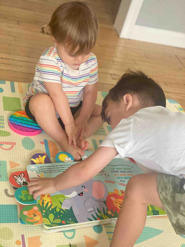 Photo of Tree House Child Care Daycare - Glendale, CA