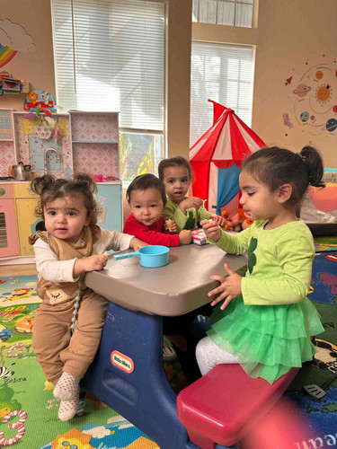 Photo of Kiddos Castle Daycare - San Diego, CA