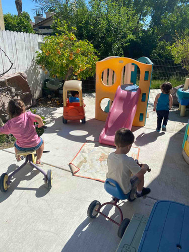 Photo of Garden of Angels - Sacramento, CA