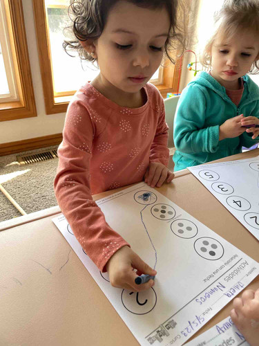 Photo of MASTERMINDS Daycare - Tigard, OR