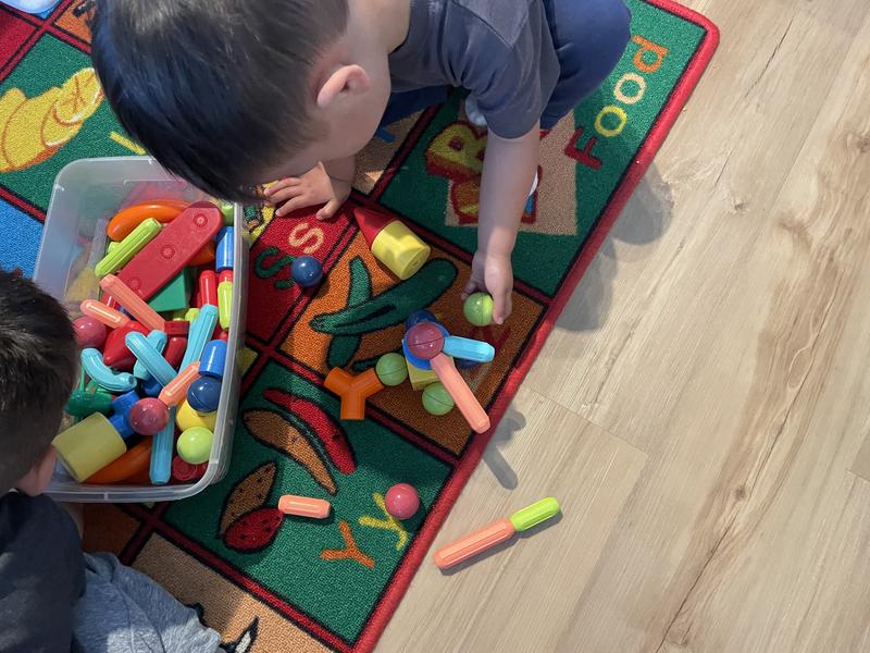 Photo of Young Achievers Learning Academy Daycare - Carson, CA