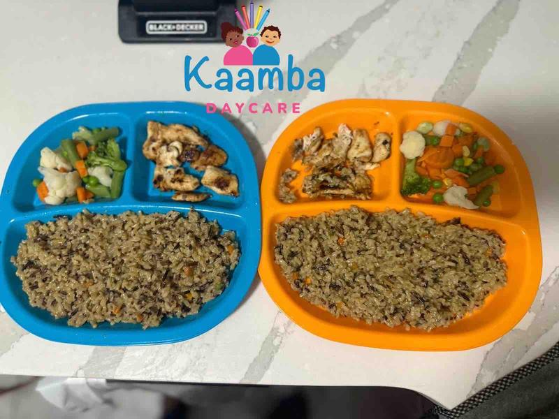 Photo of Kaamba Daycare - Jackson Heights - Jackson Heights, NY