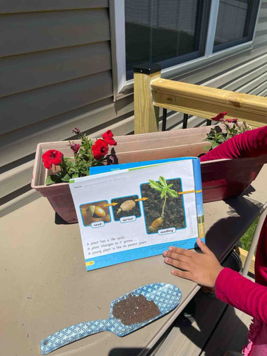Photo of Lubna Ansari Daycare - Baltimore, MD