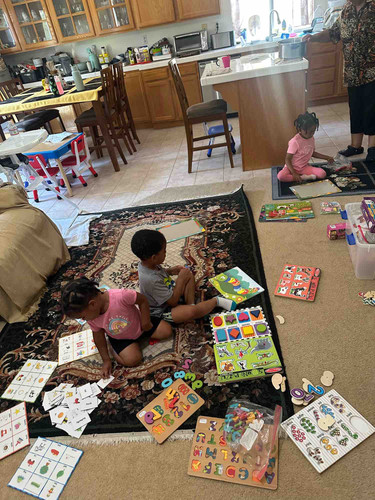 Photo of McDuffy Family Child Care - Inglewood, CA