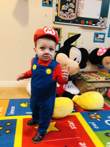 Photo of Little Stars Davoian Family Daycare - Glendale, CA