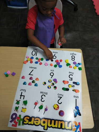 Photo of Tee G. - South Los Angeles, CA