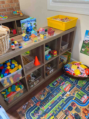 Photo of Rhonda’s Precious GEMS, LLC Daycare