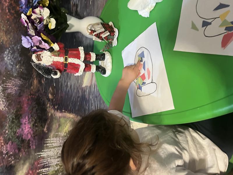 Photo of Little Golden Key  Family Child Care - Panorama City, CA