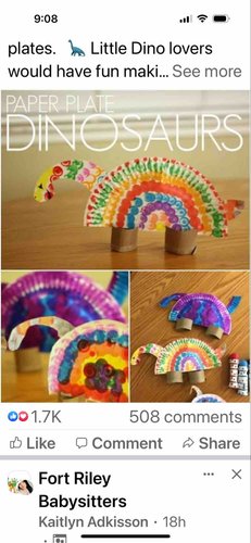 Photo of ABC Dinosour Daycare - Junction City, KS