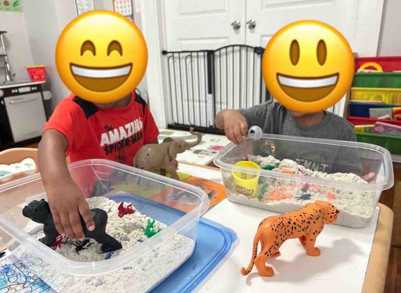 Photo of Charlotte Bilingual Daycare And Preschool - Meriden, CT