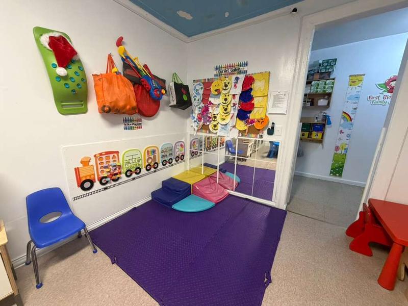 Photo of First Bloom Group Family Daycare - Bronx, NY