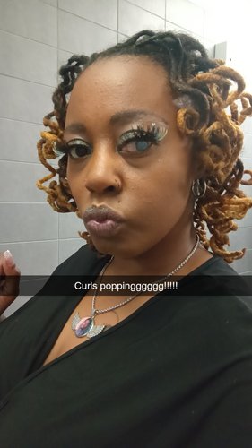 Photo of Tierra M. - Bunnlevel, NC