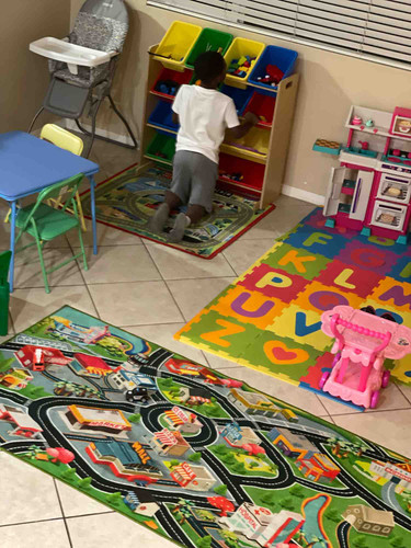 Photo of Hayes Family Child Care - Moreno Valley, CA