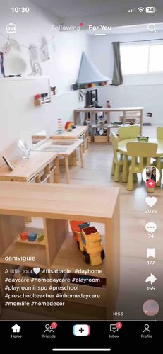 Photo of Kids World Family Day Care Daycare - Rancho Cucamonga, CA