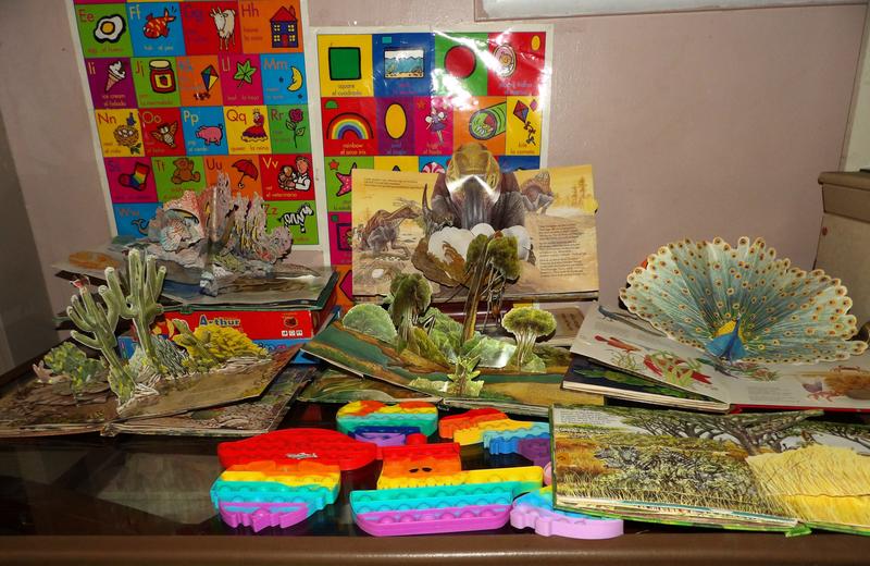 Photo of Marroquín Home Child Care - San Bernardino, CA