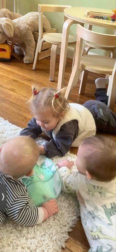 Photo of Kingdom Kiddos Child Care LLC - Brooklyn, NY