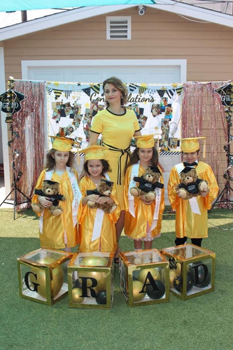 Photo of Little Stars Davoian Family Daycare - Glendale, CA