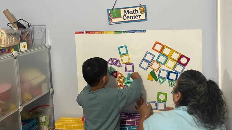 Photo of Daysi Pineda Child Care - Germantown, MD