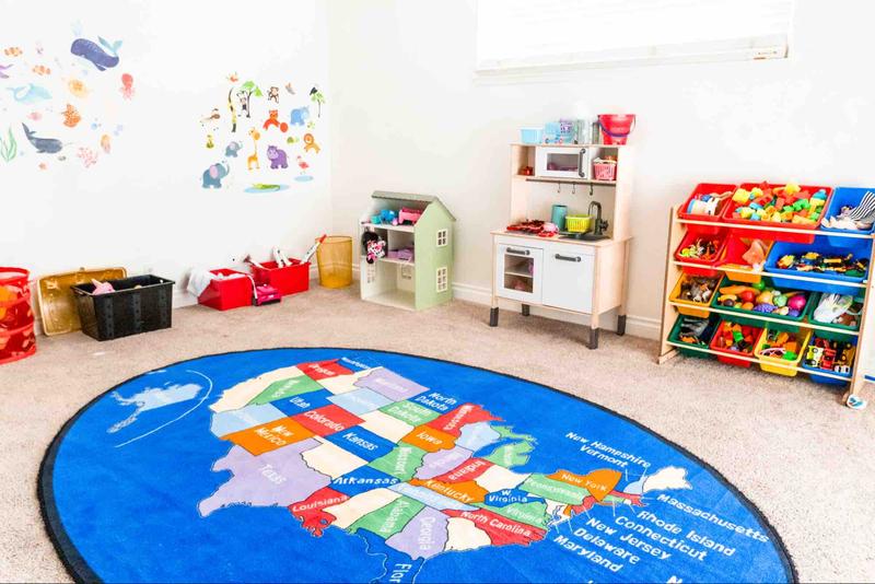 Photo of Butterfly Playschool - Lake Forest, CA