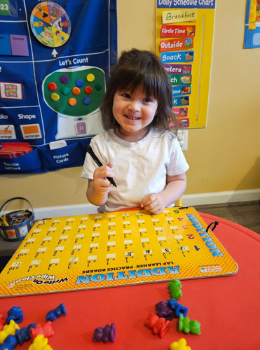 Photo of Kids Nation Home Daycare LLC Daycare - Stafford, VA