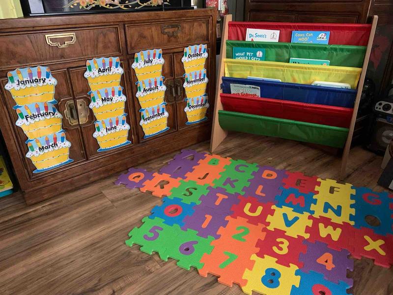 Photo of Bundle Of Joy’s Day Care Daycare - National City, CA