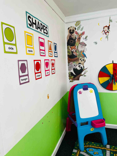 Photo of Sabella Family Child Care - Silver Spring, MD