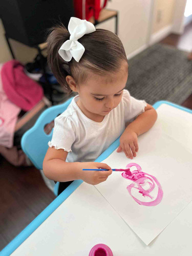 Photo of Berry Bright Daycare