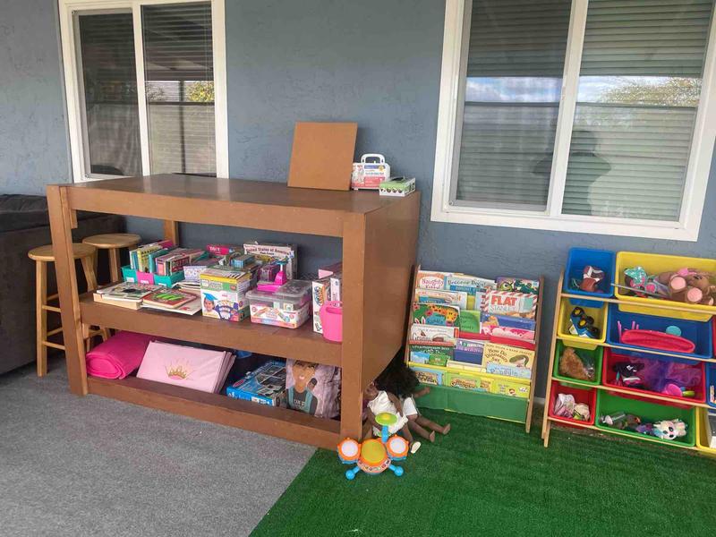 Photo of Nyla Family Child Care Daycare