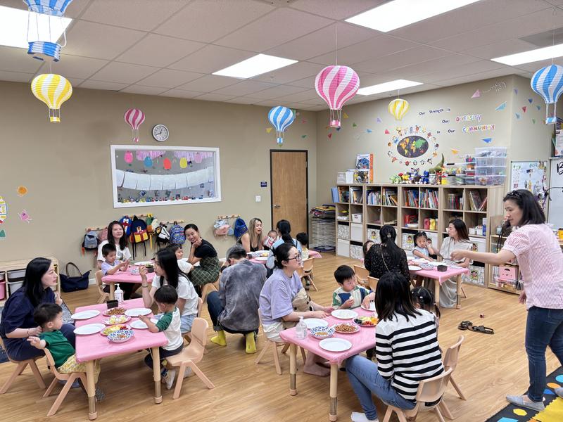 Photo of Sunny Child Care Center - San Jose, CA