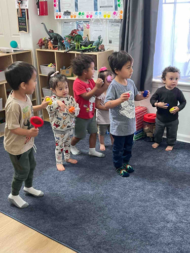 Photo of Play N' Learn Family Daycare - Beaumont, CA