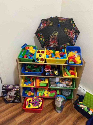 Photo of My Peldaño Family Daycare - Newark, NJ