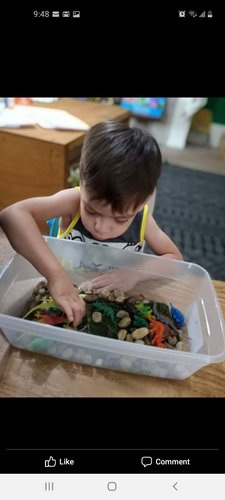 Photo of SHORTIES Preschool/Daycare Daycare - Los Banos, CA