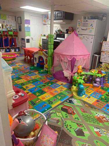 Photo of Oneida's Family Daycare - Stoughton, MA