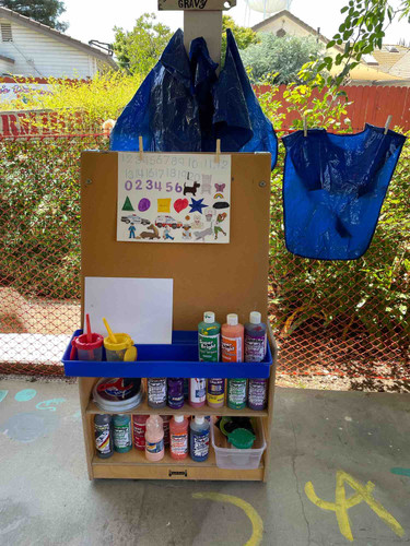 Photo of Lili's Daycare - Merced, CA