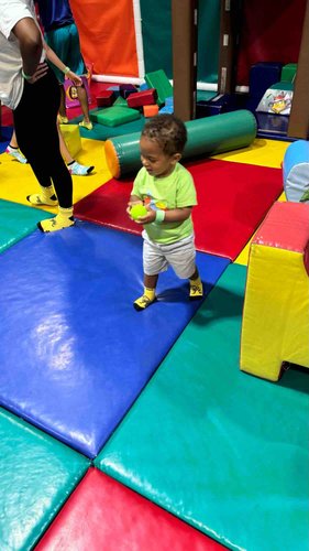 Photo of Safety 1st Daycare - Bronx, NY