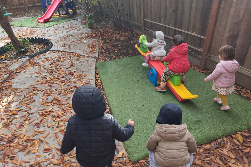 Photo of PariLand Daycare - Palo Alto, CA