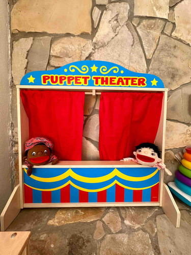 Photo of María A. - Lompoc, CA