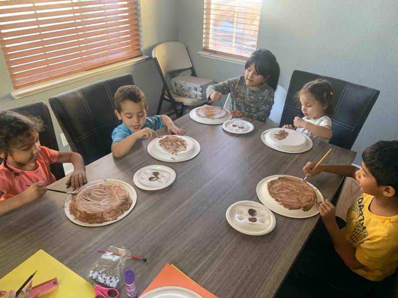 Photo of Tiny Hearts Daycare - Sacramento, CA