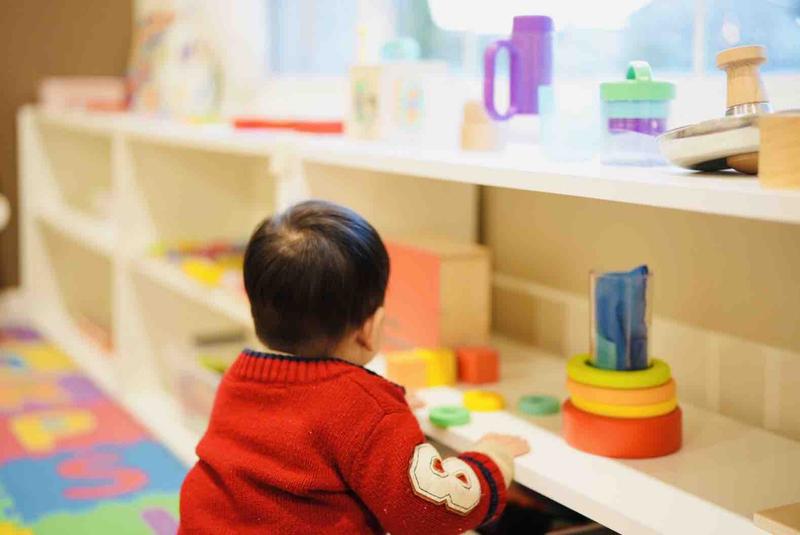 Photo of Tiny Montessori - Union City, CA