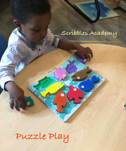 Photo of Scribbles Academy - Los Angeles, CA