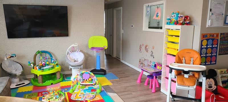 Photo of Lina's Kids Family Daycare - Weymouth, MA