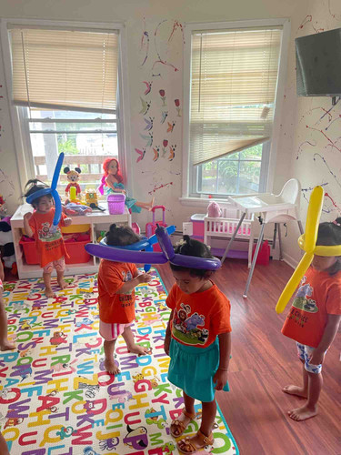 Photo of Children's Choice Daycare - Bridgeport, CT