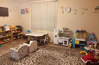 Photo of Homa’s Family Daycare