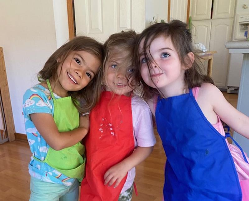 Photo of A To Z Discovery Childcare And Preschool - Concord, CA