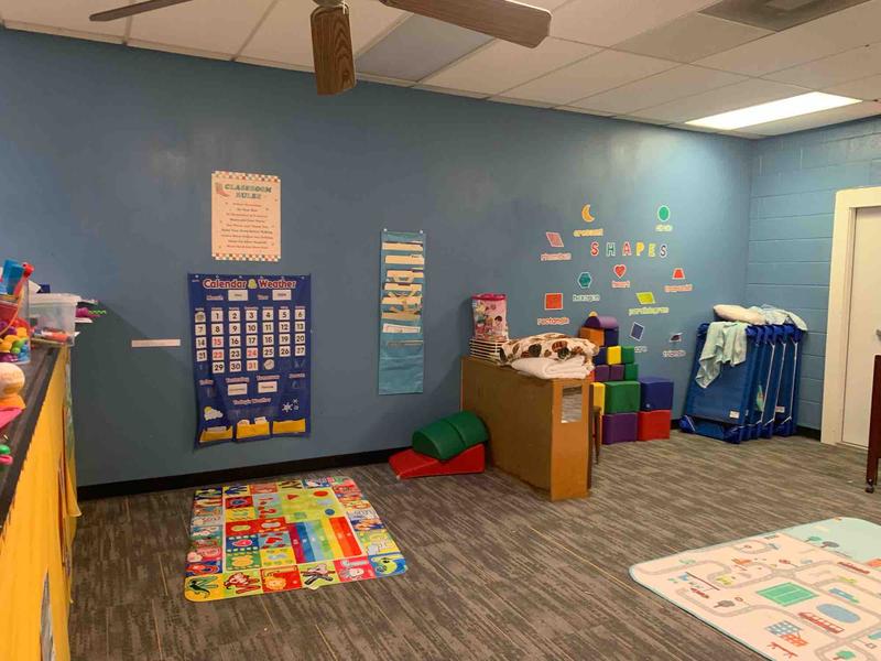 Photo of Butterfly Academy Early Learning Center - Houston, TX