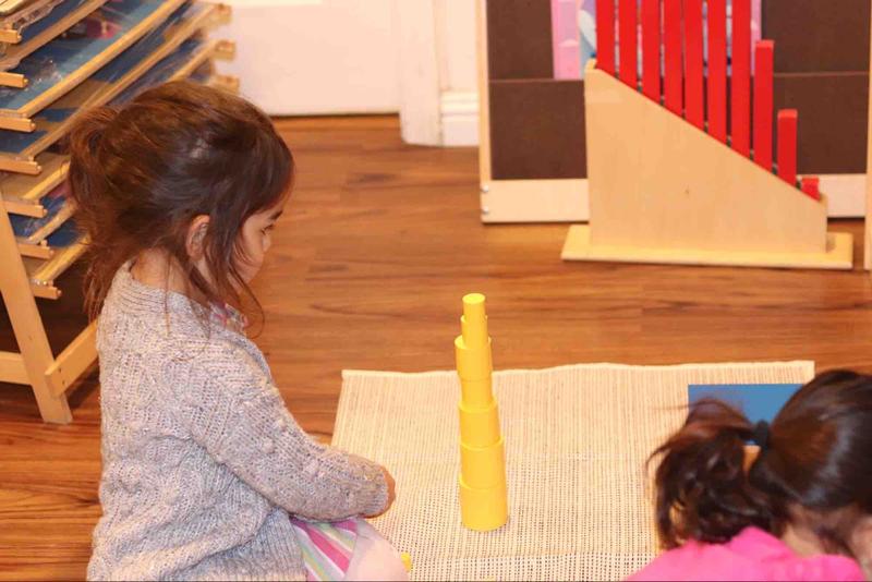 Photo of Gateway Family Daycare & Home Preschool Daycare - Bellflower, CA