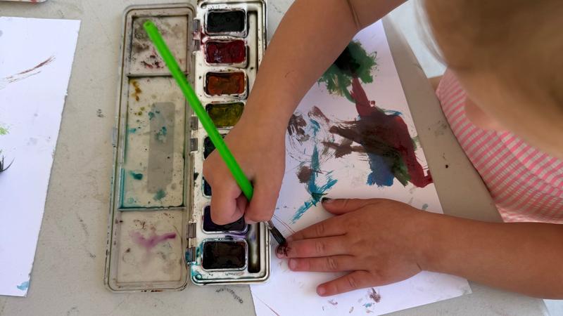 Photo of Madriaga, Summer Family Child Care - San Diego, CA
