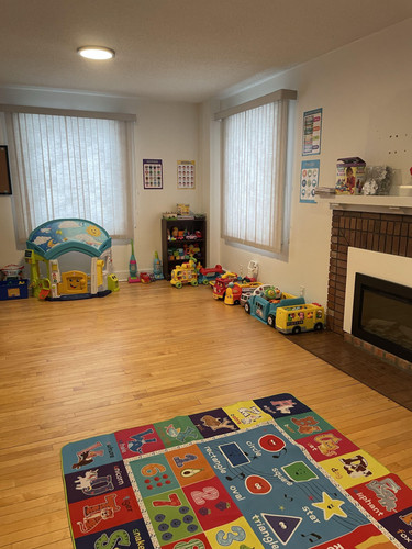 Photo of Stephanie McElmury Family Child Care - Little Falls, MN