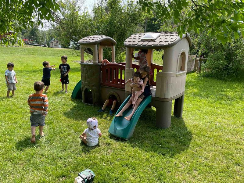Photo of Growing Wild Daycare - Tenstrike, MN