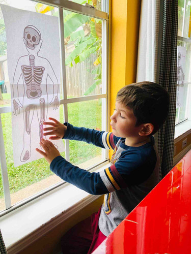 Photo of Kids Of The King Daycare - Houston, TX